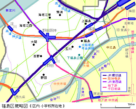 ����������w�Z���݊T���}