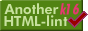 Another HTML Lint