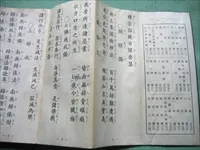 『臨濟禪宗信徒日課要集』寫眞 3