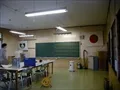 校舍内(2)