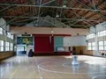 體育館(3)