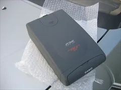 NS-770本体部の寫眞(2008-08-04撮影)