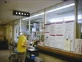 寫眞: 厚生年金病院内(5) ナースセンター