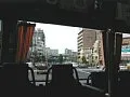 赤バス車窗から(3)
