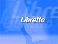Libretto 70オリジナル壁紙